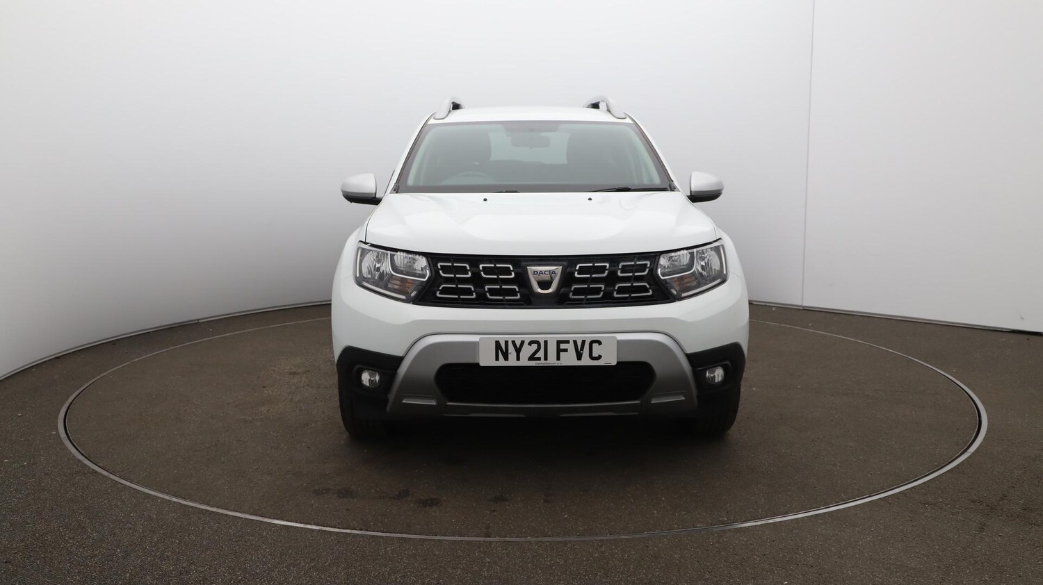 Vehicle 40