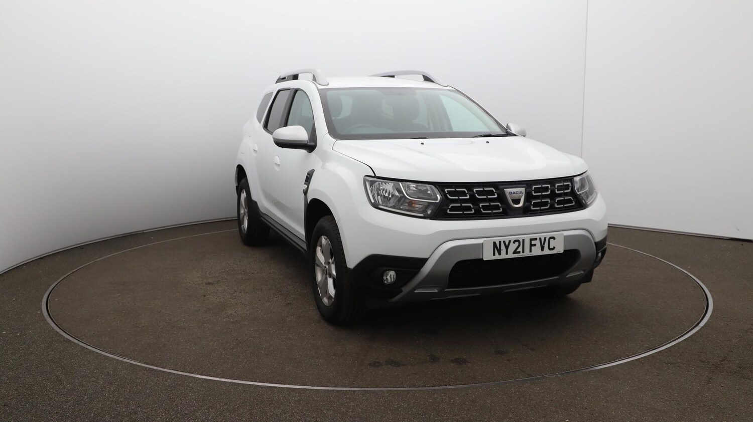 Vehicle 42