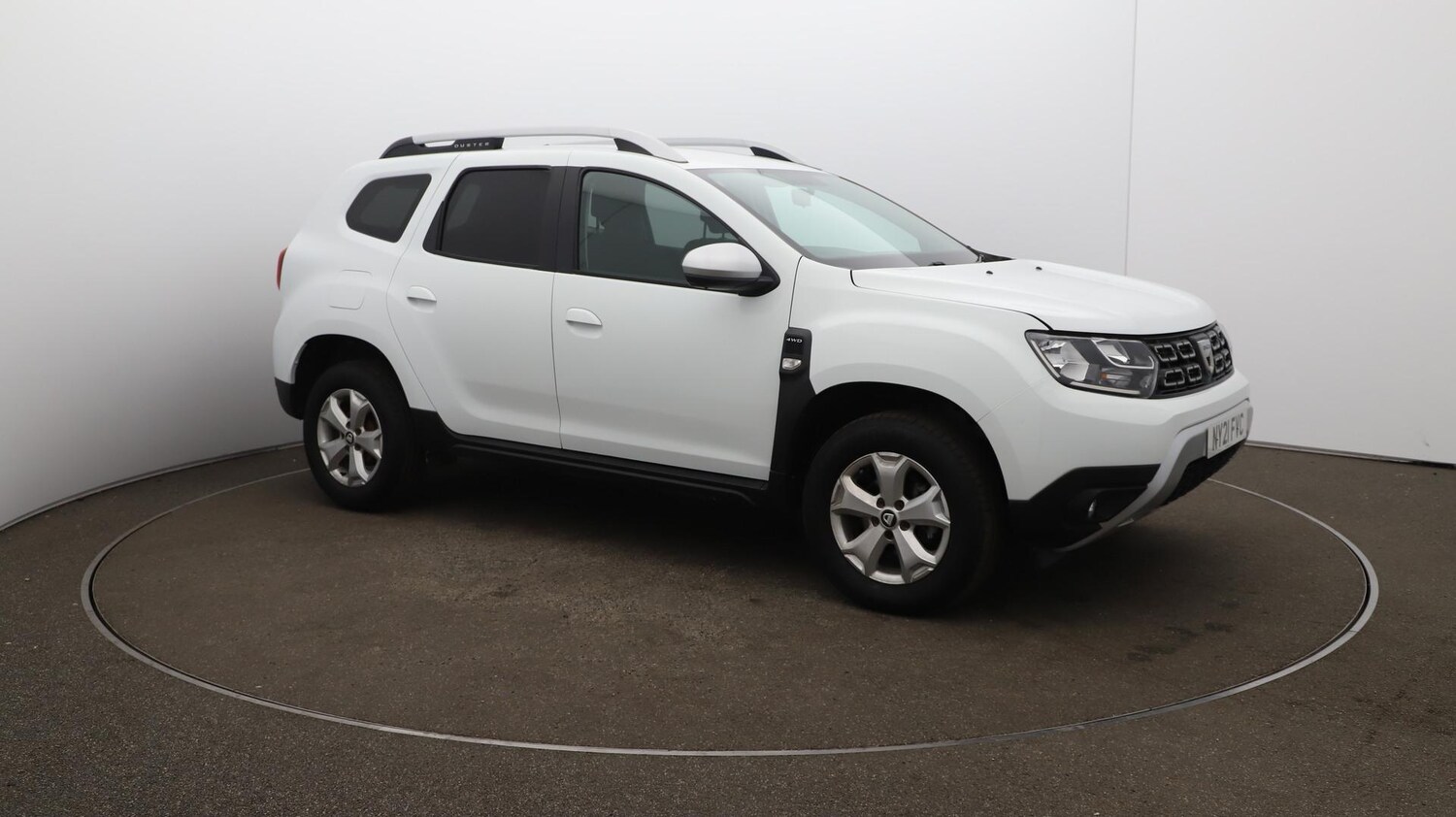 Vehicle 45