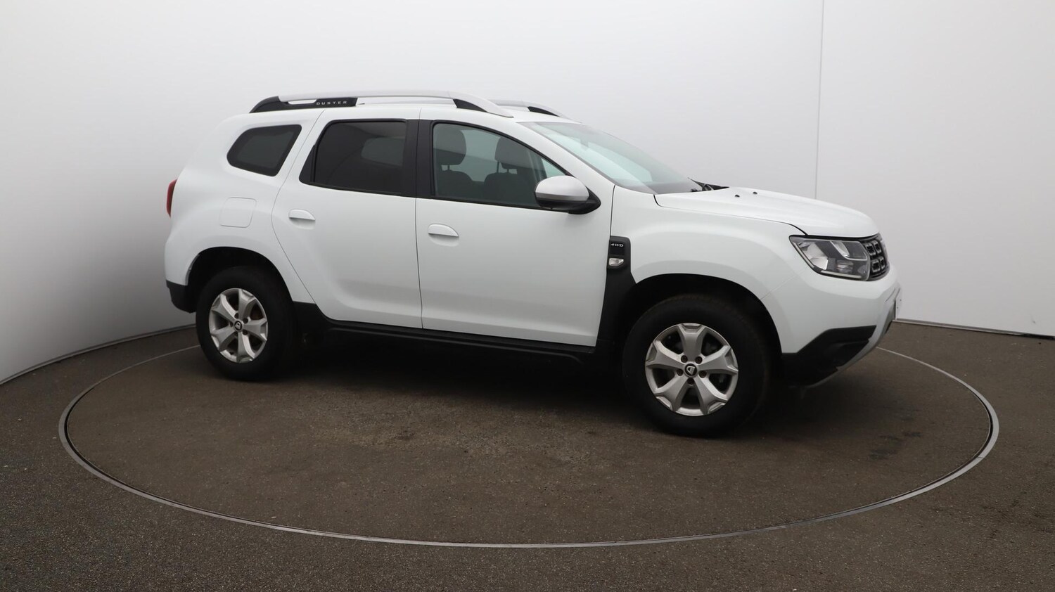 Vehicle 46