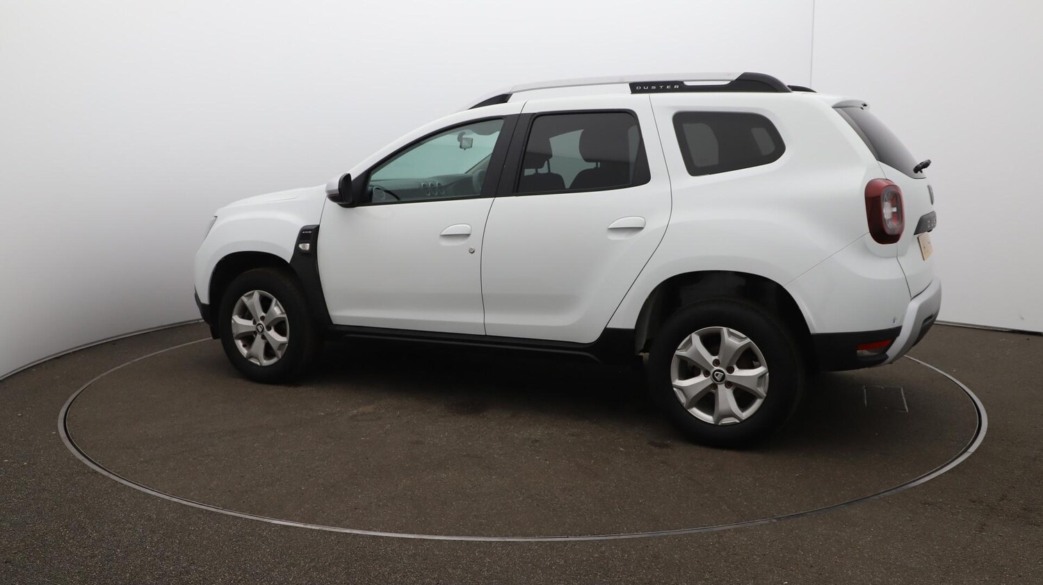 Vehicle 47