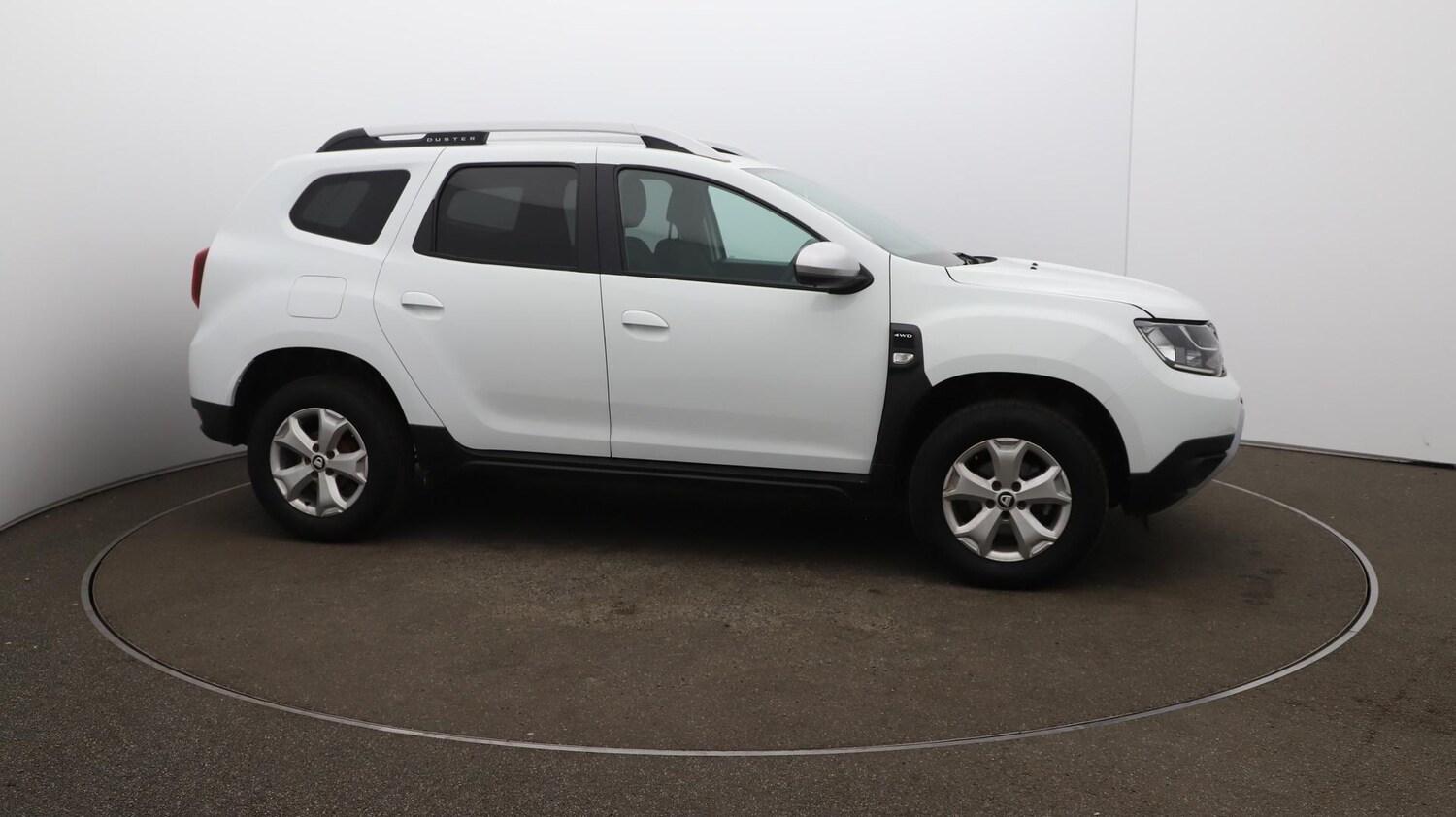 Vehicle 48