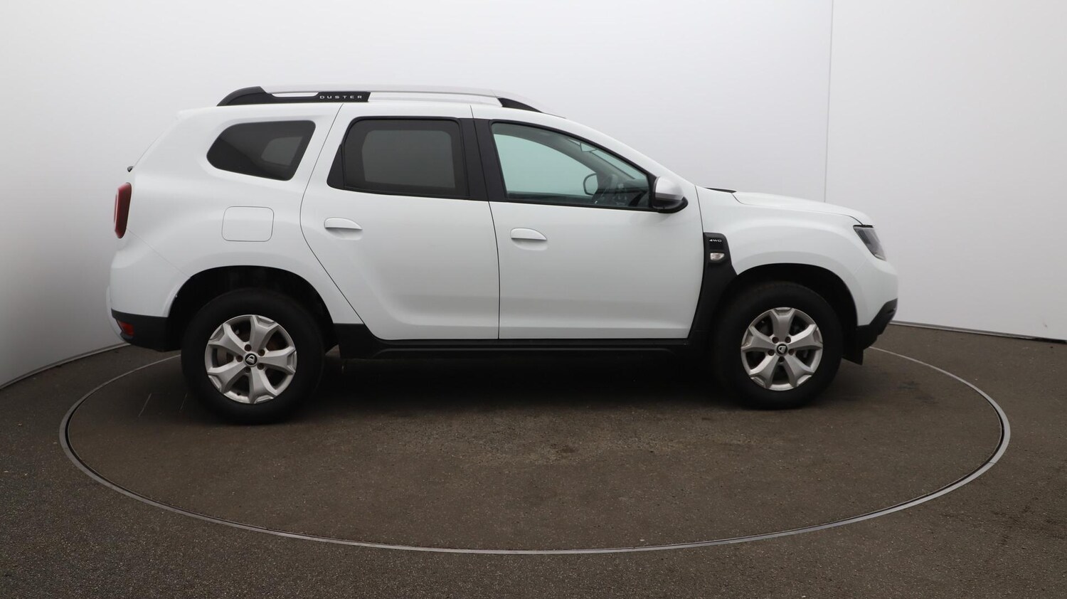 Vehicle 50