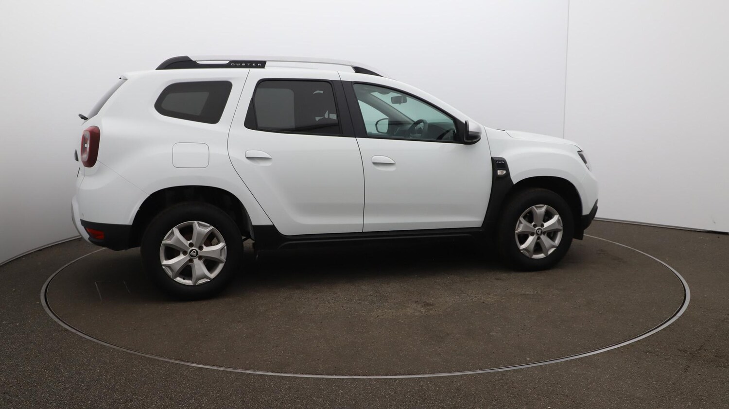 Vehicle 51