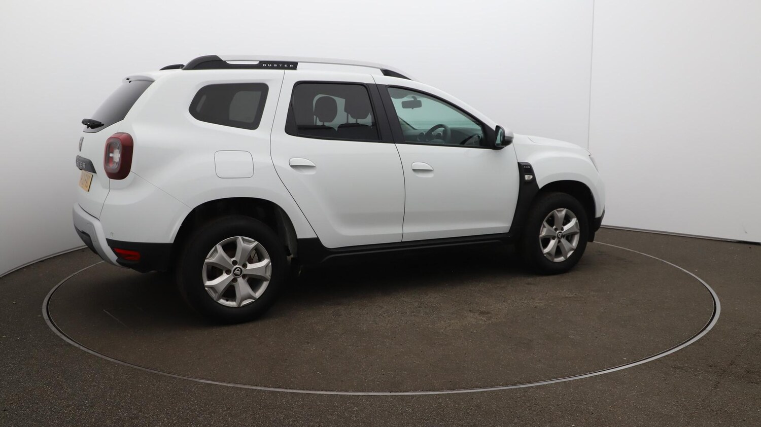 Vehicle 52