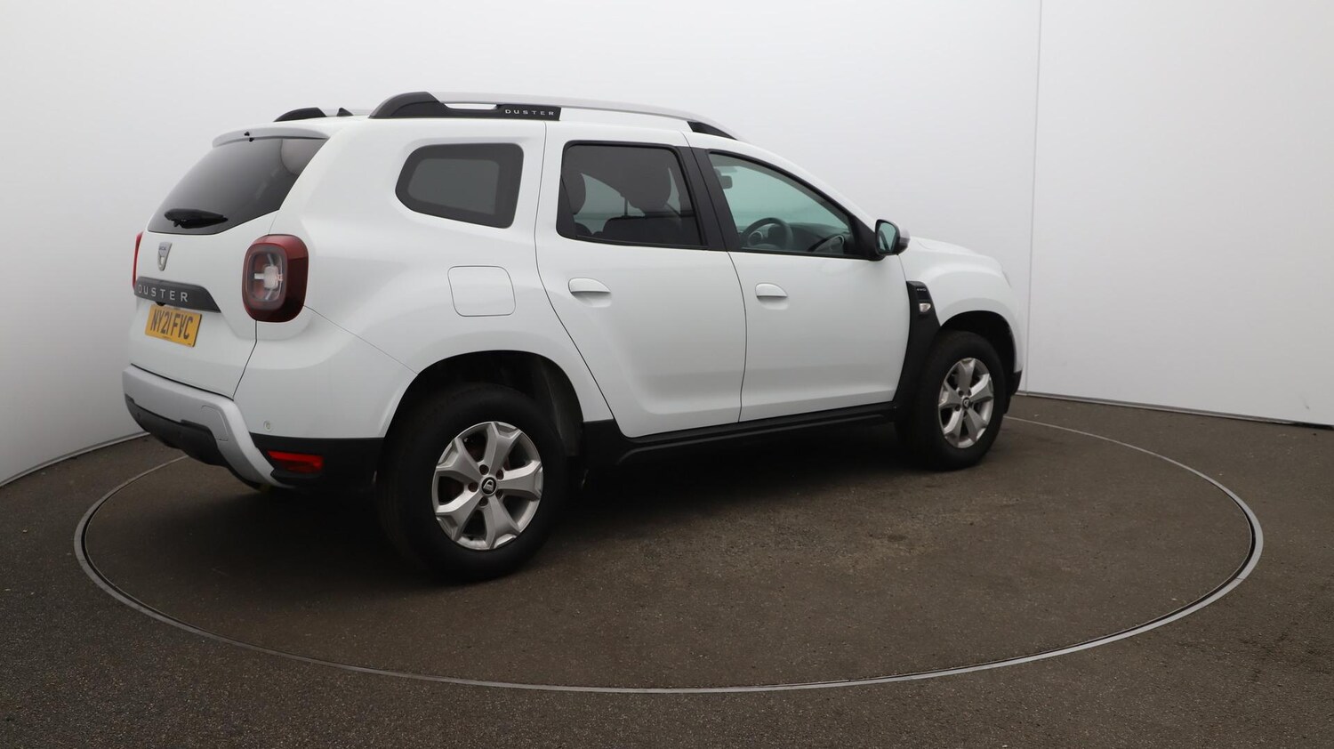 Vehicle 53