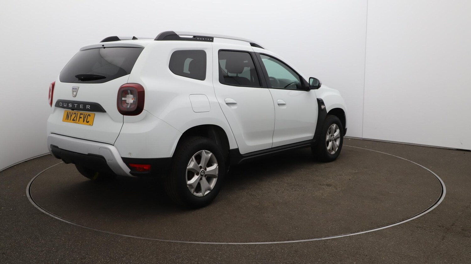 Vehicle 54
