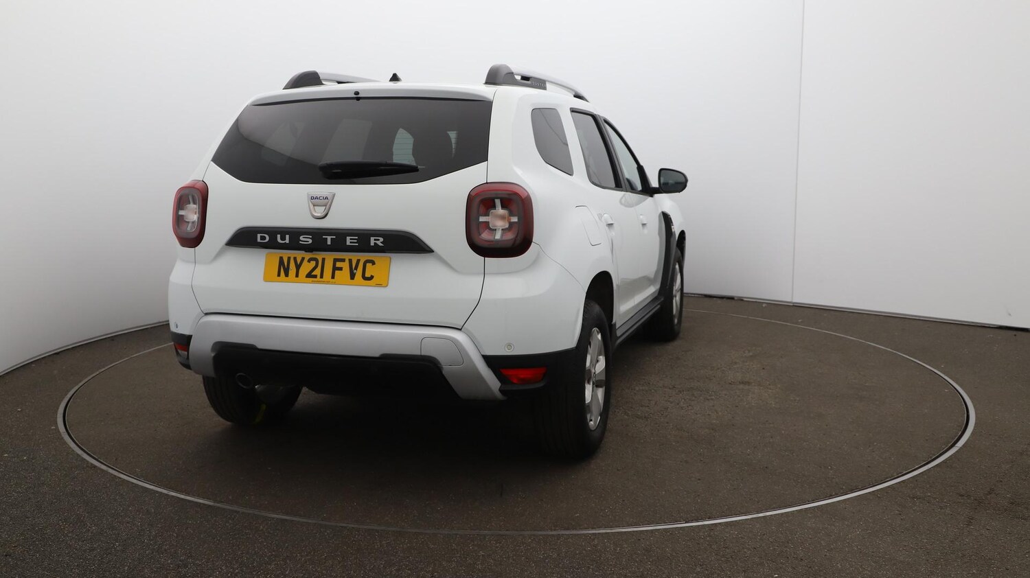 Vehicle 56