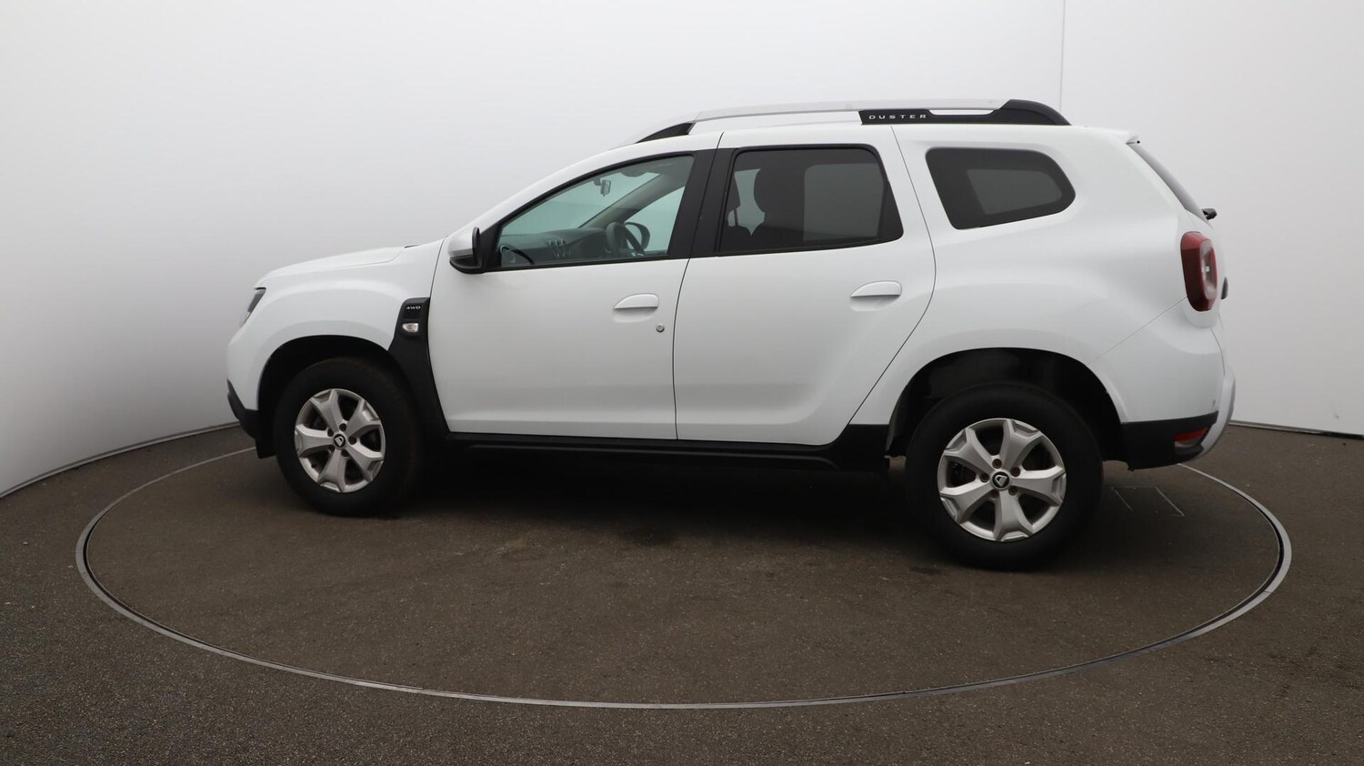 Vehicle 58
