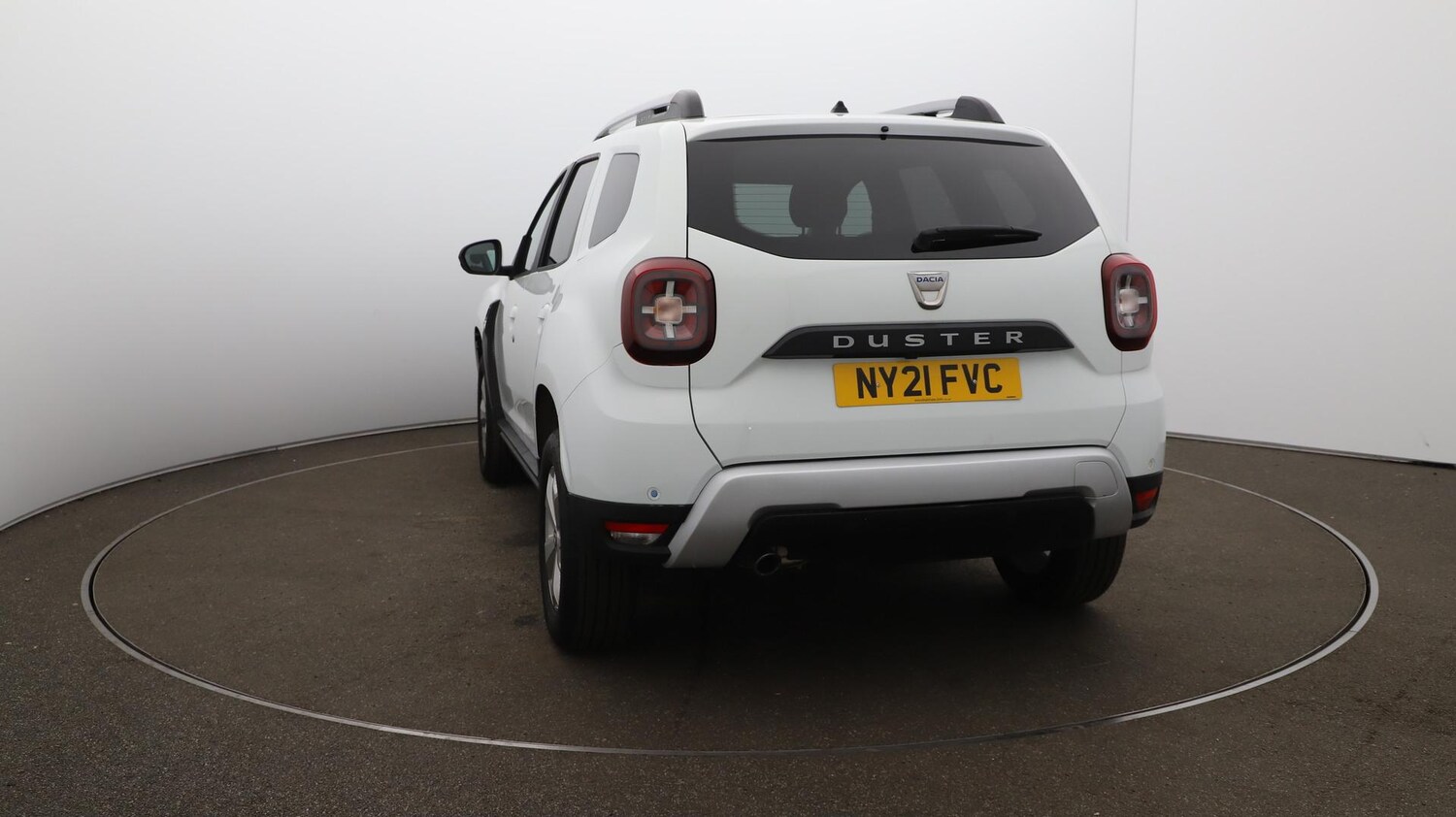 Vehicle 60