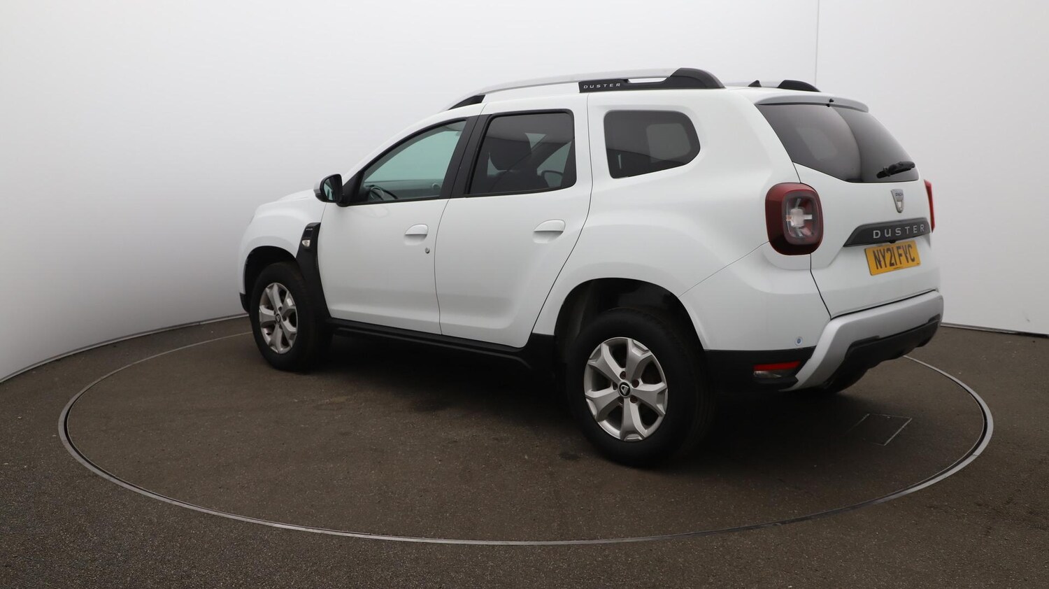 Vehicle 63