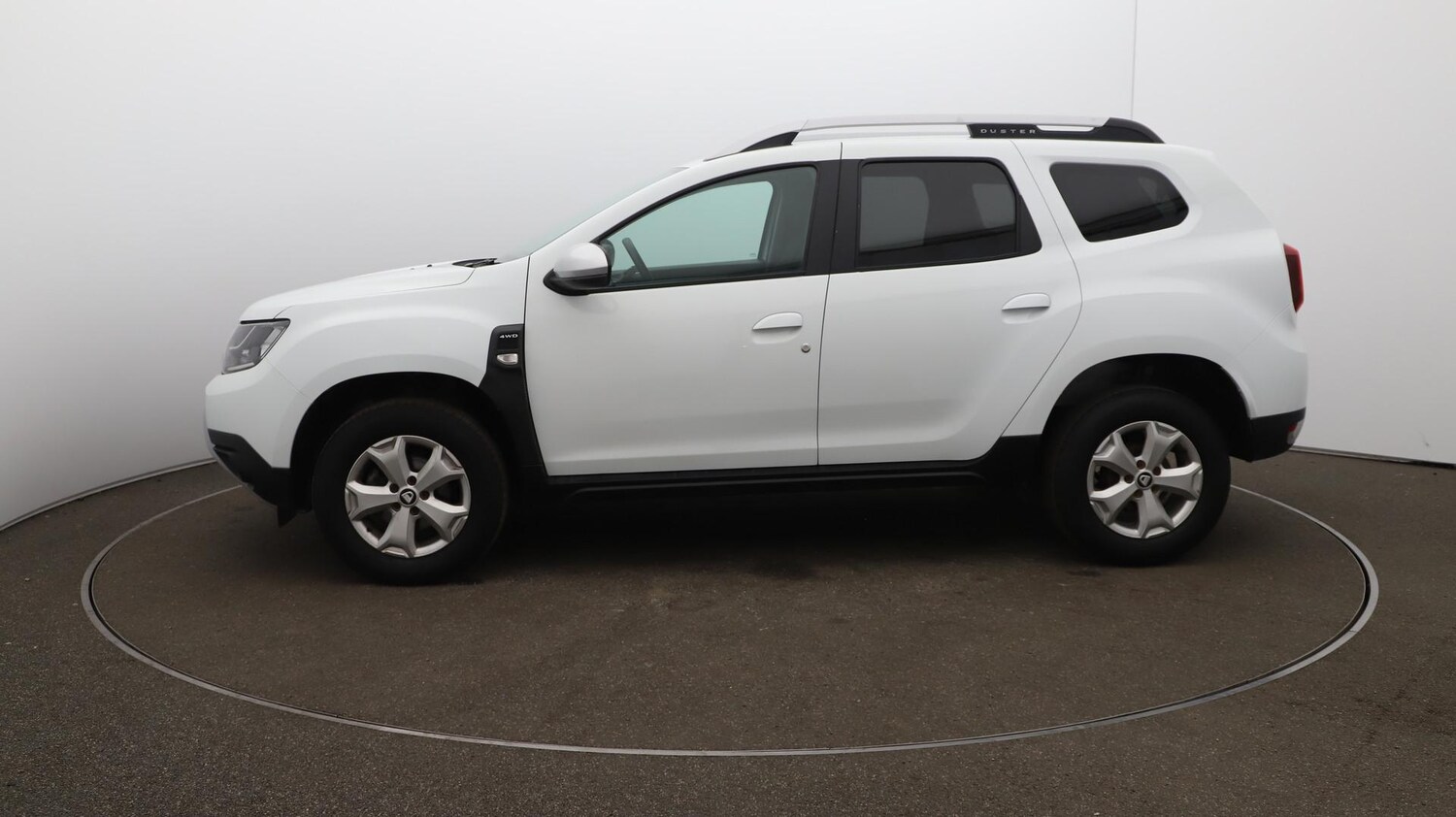 Vehicle 65