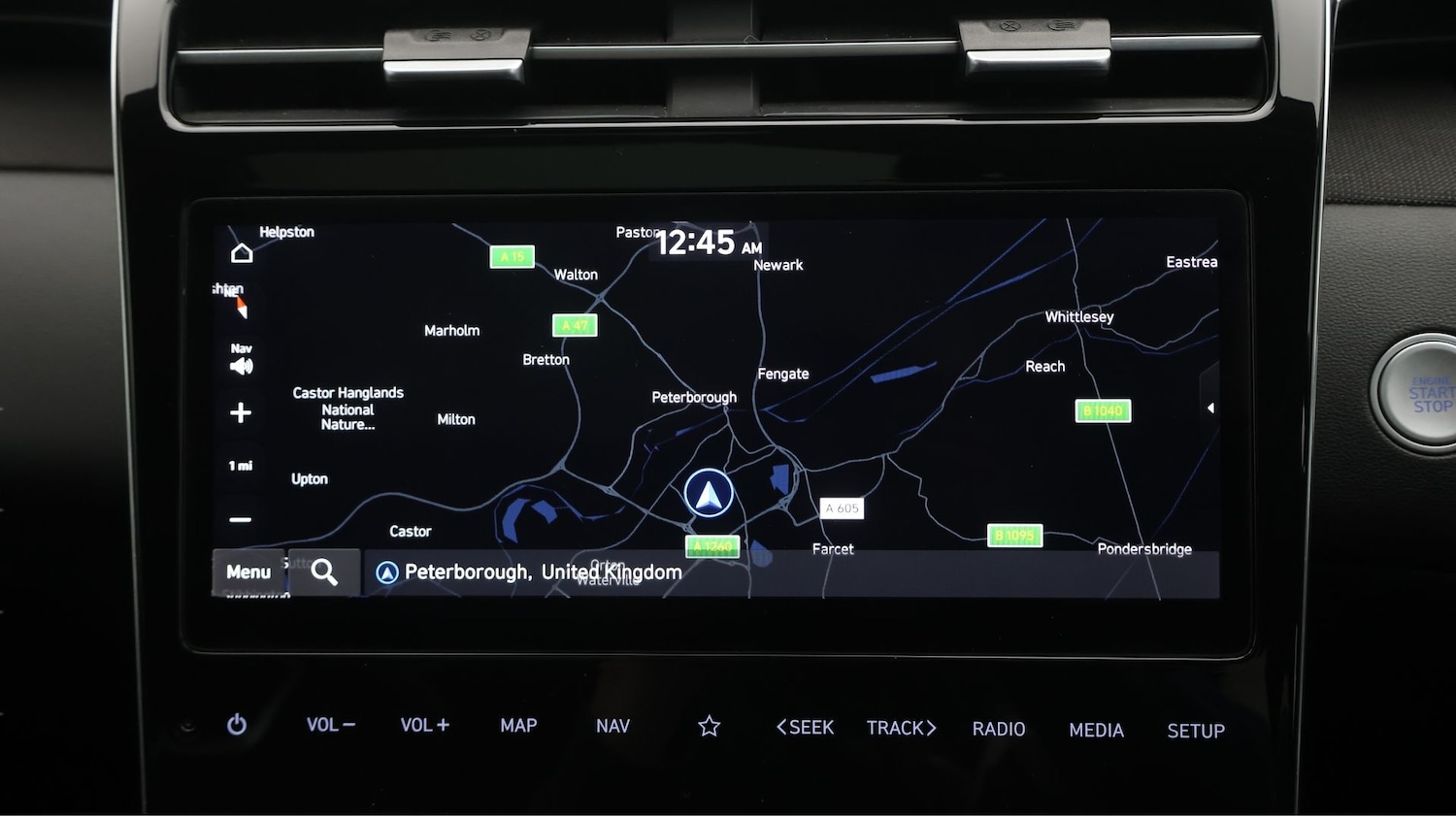 Used Hyundai TUCSON 2022 for sale - 77819067: Photo 11