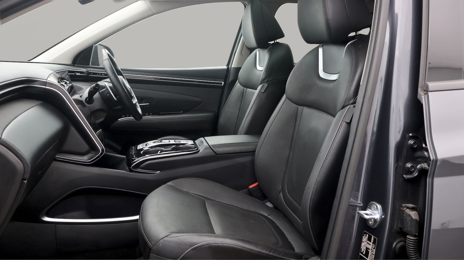 Used Hyundai TUCSON 2022 for sale - 77819067: Photo 14