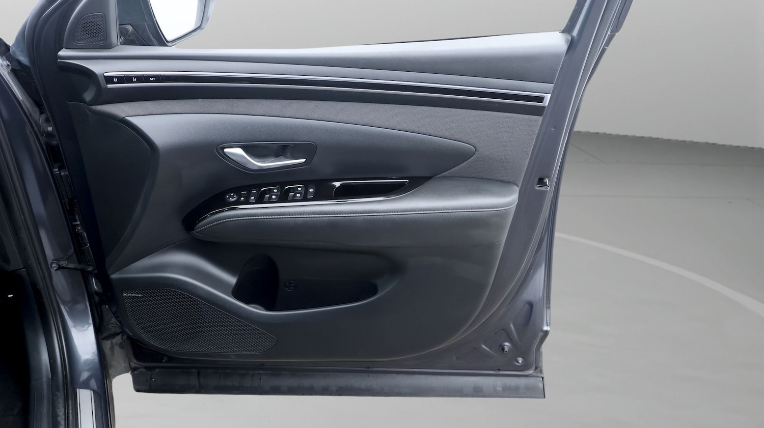 Used Hyundai TUCSON 2022 for sale - 77819067: Photo 15