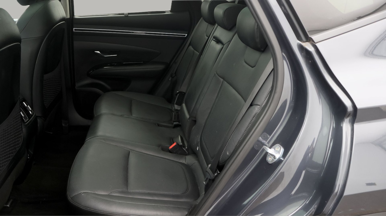 Used Hyundai TUCSON 2022 for sale - 77819067: Photo 16