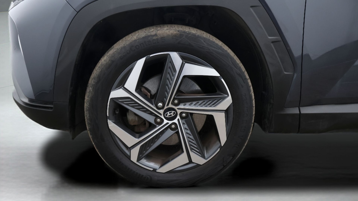 Used Hyundai TUCSON 2022 for sale - 77819067: Photo 18