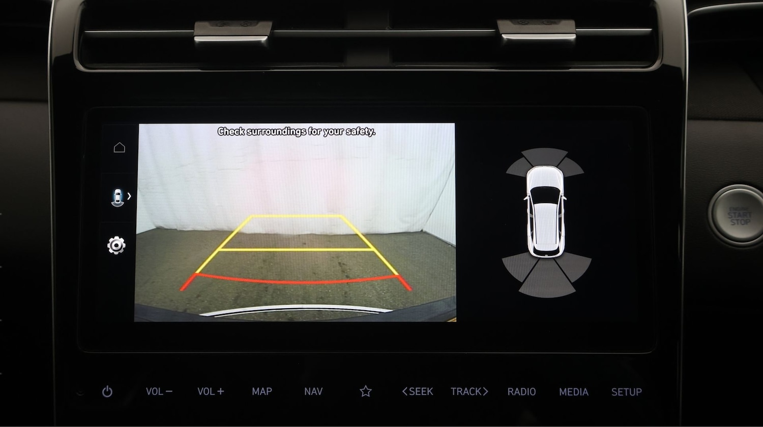 Used Hyundai TUCSON 2022 for sale - 77819067: Photo 28