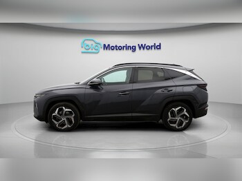 Used Hyundai TUCSON 2022 for sale - 77819067: Photo