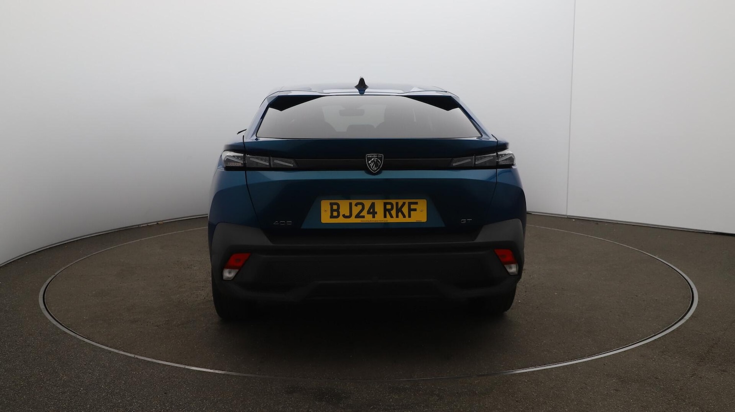 Vehicle 60