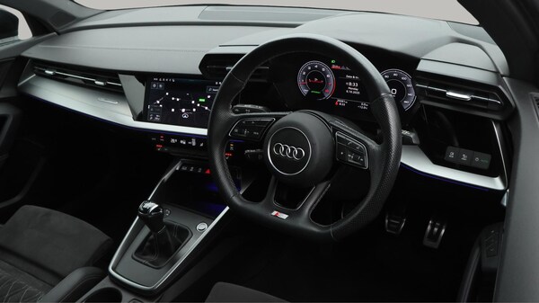 Used Audi A3 2021 for sale - 76226861: Photo 10