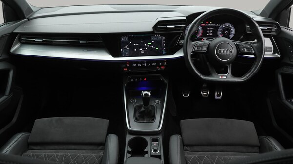 Used Audi A3 2021 for sale - 76226861: Photo 14