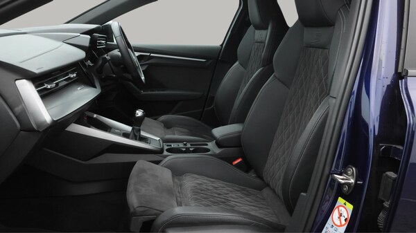 Used Audi A3 2021 for sale - 76226861: Photo 15