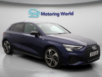 Audi - A3