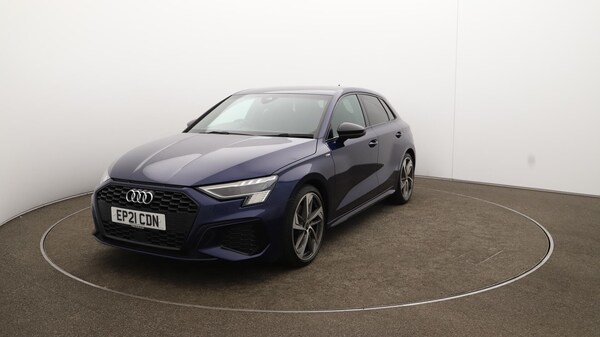 Used Audi A3 2021 for sale - 76226861: Photo 39