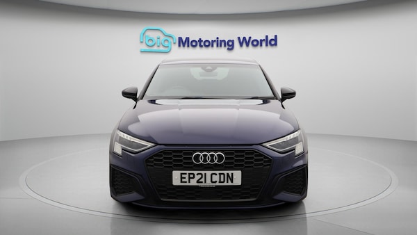 Used Audi A3 2021 for sale - 76226861: Photo 3