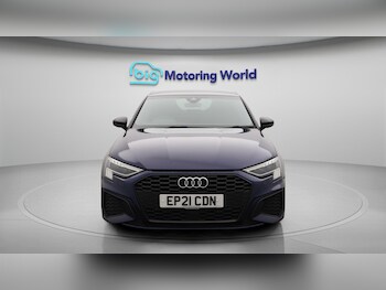 Used Audi A3 2021 for sale - 76226861: Photo 3