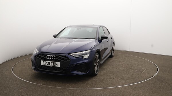 Used Audi A3 2021 for sale - 76226861: Photo 40
