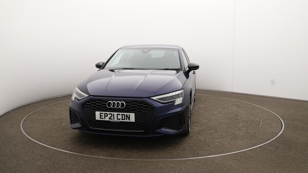 Used Audi A3 2021 for sale - 76226861: Photo 41