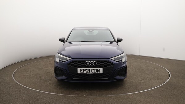 Used Audi A3 2021 for sale - 76226861: Photo 42