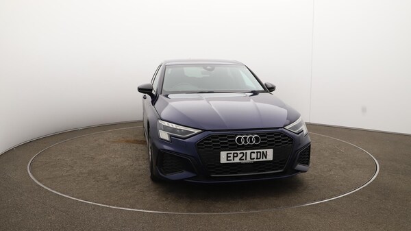 Used Audi A3 2021 for sale - 76226861: Photo 43