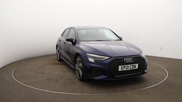 Used Audi A3 2021 for sale - 76226861: Photo 44