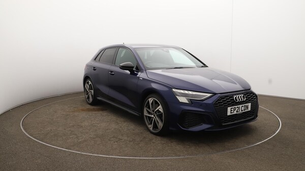 Used Audi A3 2021 for sale - 76226861: Photo 45