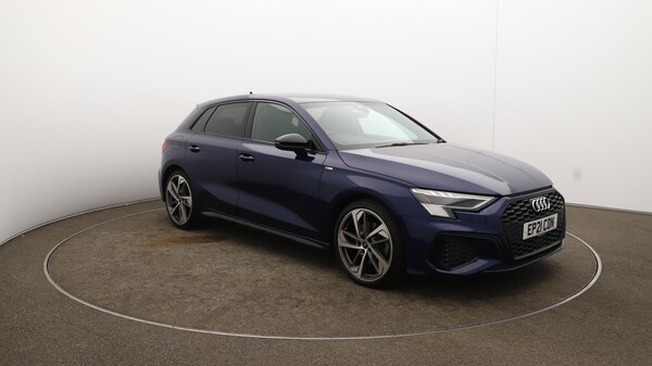 Used Audi A3 2021 for sale - 76226861: Photo 46