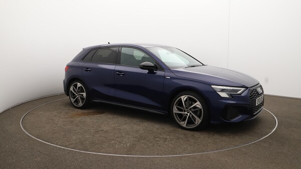 Used Audi A3 2021 for sale - 76226861: Photo 47