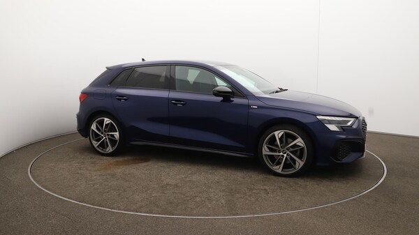 Used Audi A3 2021 for sale - 76226861: Photo 48