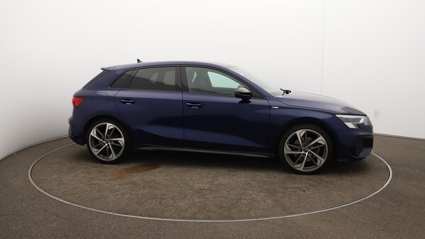 Used Audi A3 2021 for sale - 76226861: Photo 50