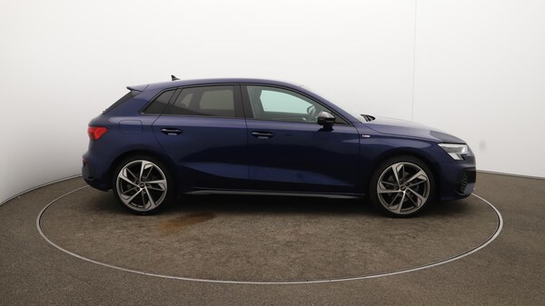 Used Audi A3 2021 for sale - 76226861: Photo 51