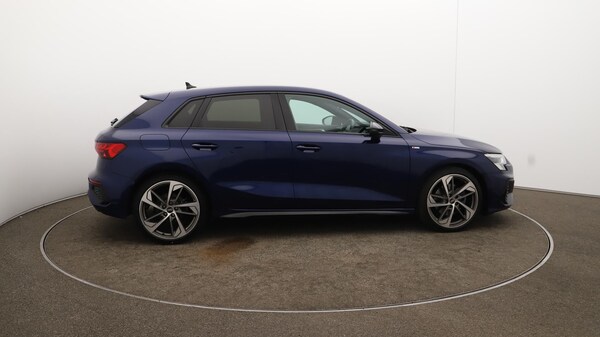 Used Audi A3 2021 for sale - 76226861: Photo 52
