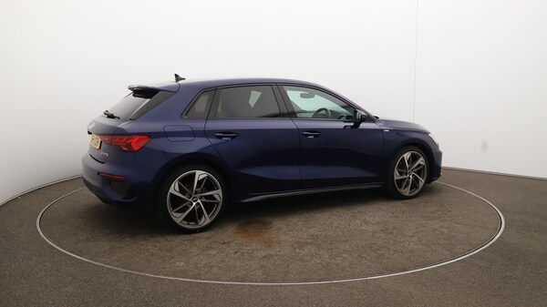 Used Audi A3 2021 for sale - 76226861: Photo 54