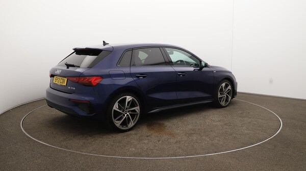 Used Audi A3 2021 for sale - 76226861: Photo 55