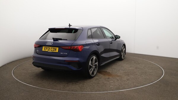 Used Audi A3 2021 for sale - 76226861: Photo 57