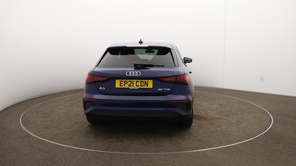 Used Audi A3 2021 for sale - 76226861: Photo 59