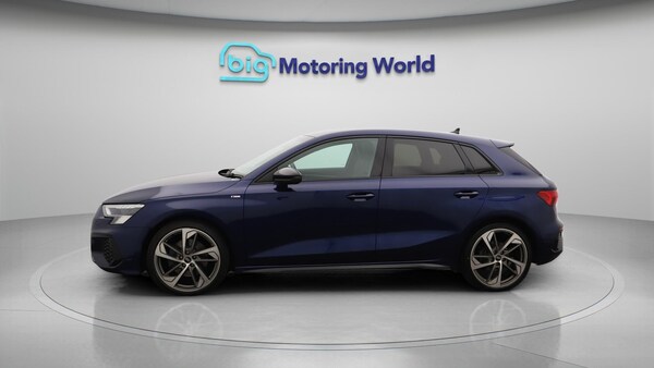 Used Audi A3 2021 for sale - 76226861: Photo 5