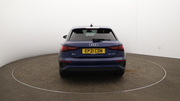 Used Audi A3 2021 for sale - 76226861: Photo 61