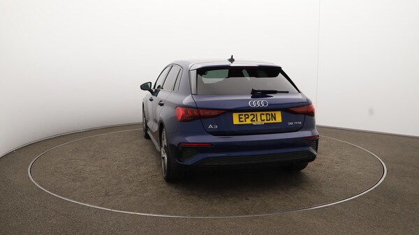 Used Audi A3 2021 for sale - 76226861: Photo 62